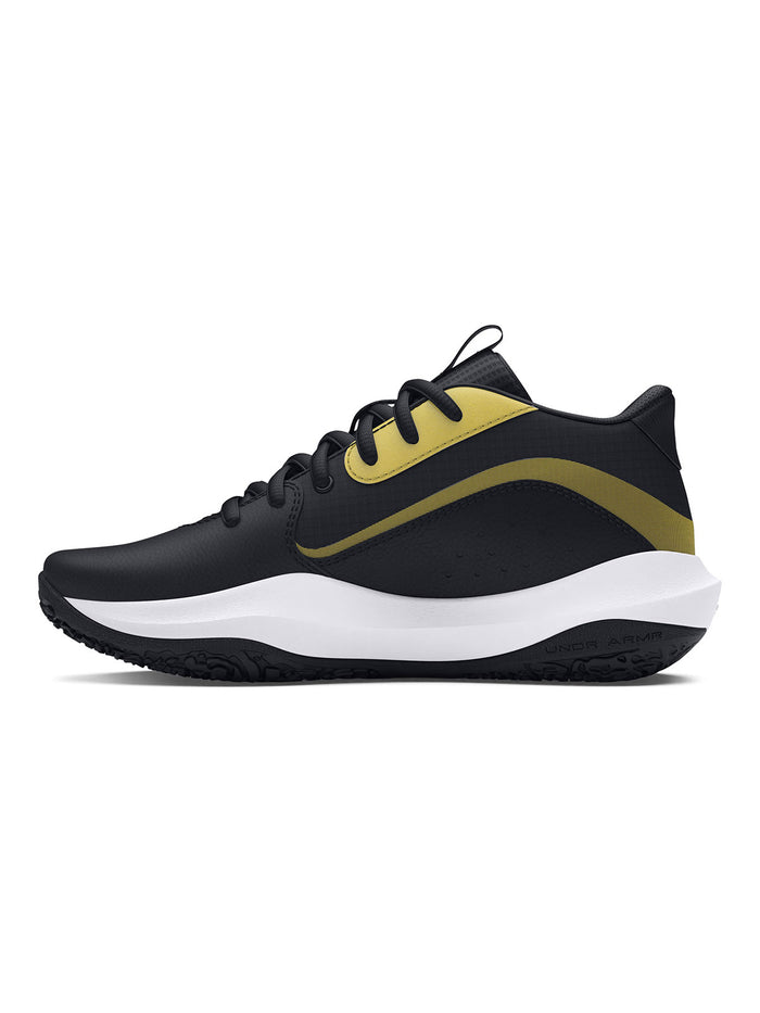 Zapatillas de Basketball UA Lockdown 7 para niños
