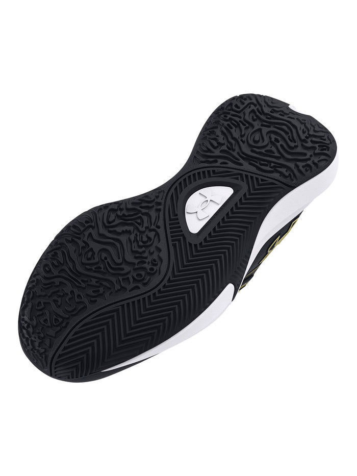 Zapatillas de Basketball UA Lockdown 7 para niños