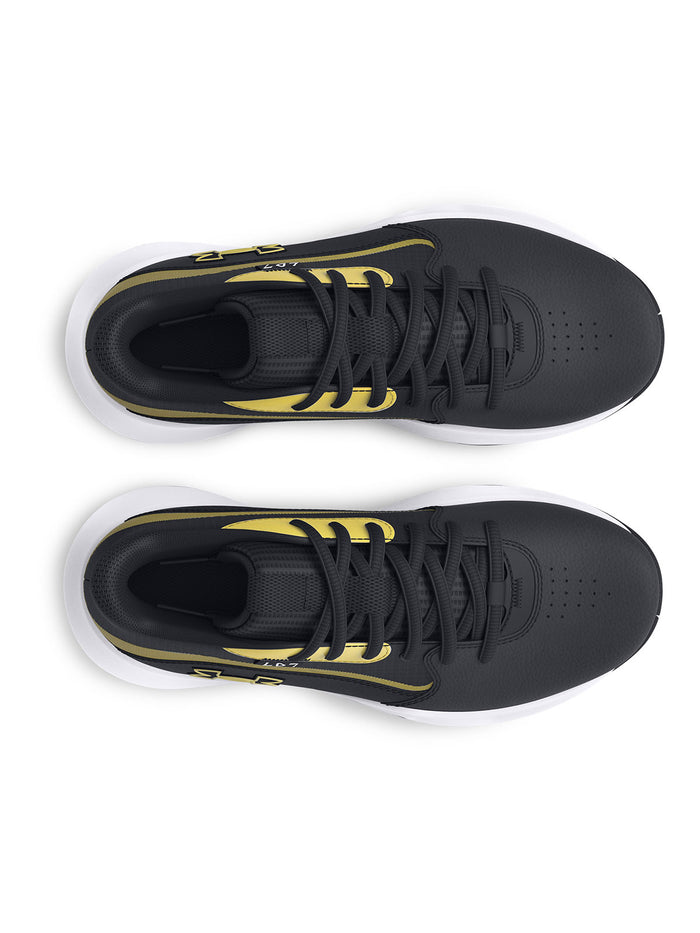 Zapatillas de Basketball UA Lockdown 7 para niños