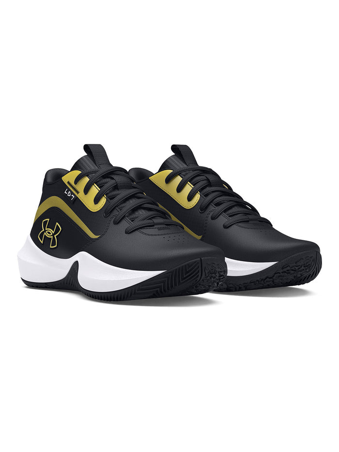 Zapatillas de Basketball UA Lockdown 7 para niños