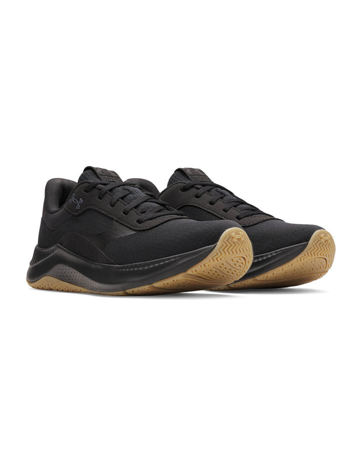 Zapatilla de entrenamiento para Mujer Aurora 3 Negro Under Armour