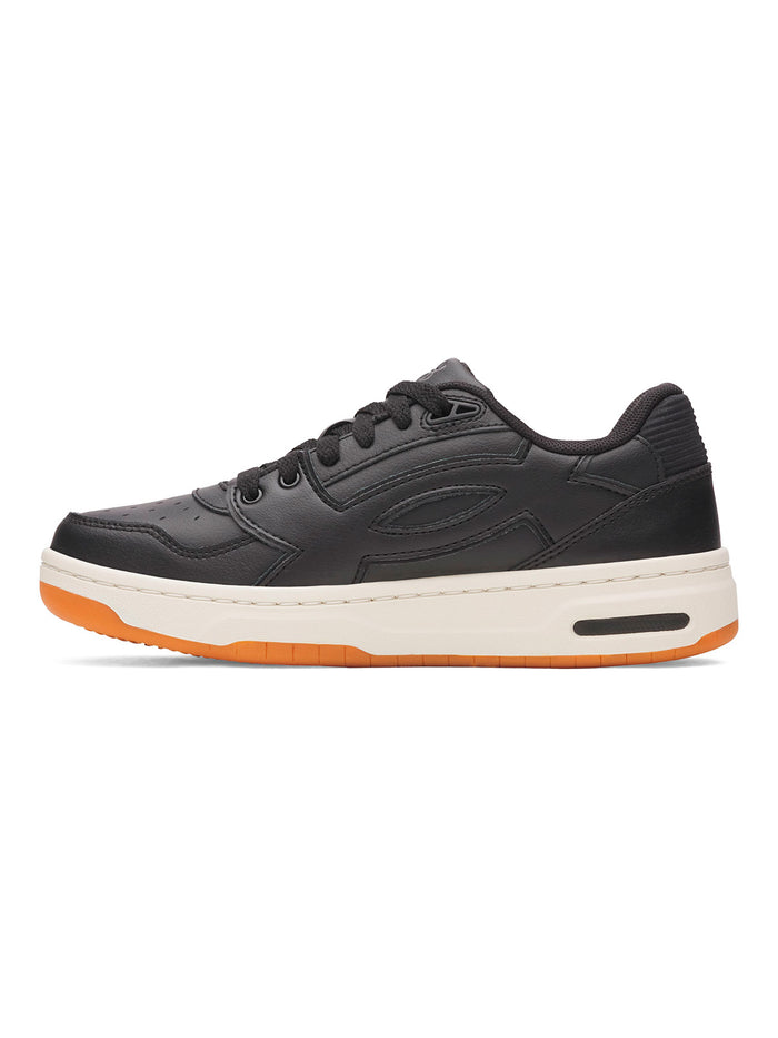 Zapatilla UA Flex negro para mujer