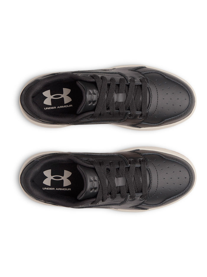 Zapatilla UA Flex negro para mujer