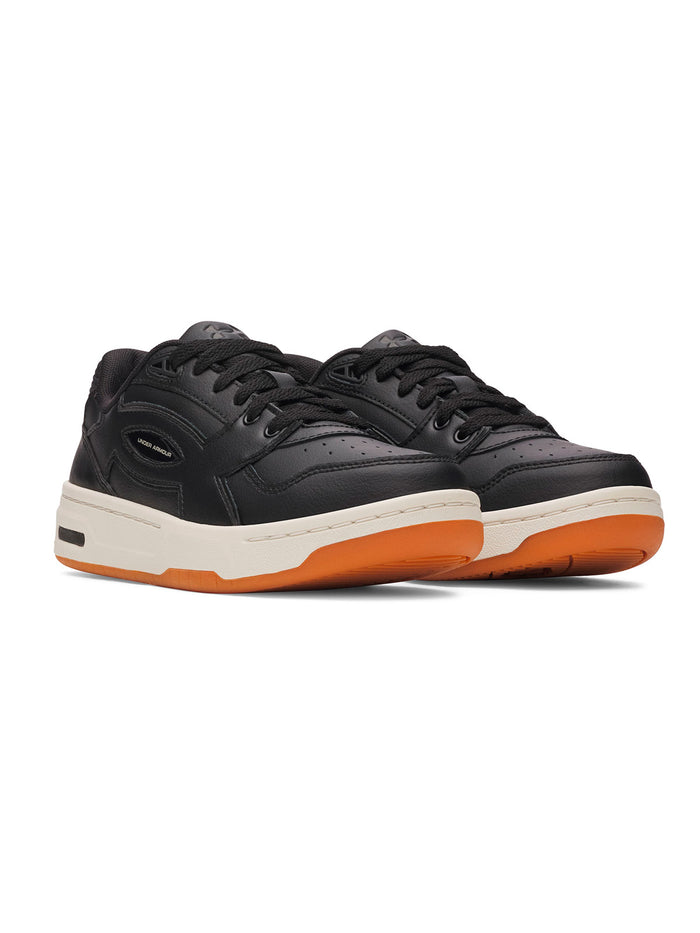 Zapatilla UA Flex negro para mujer
