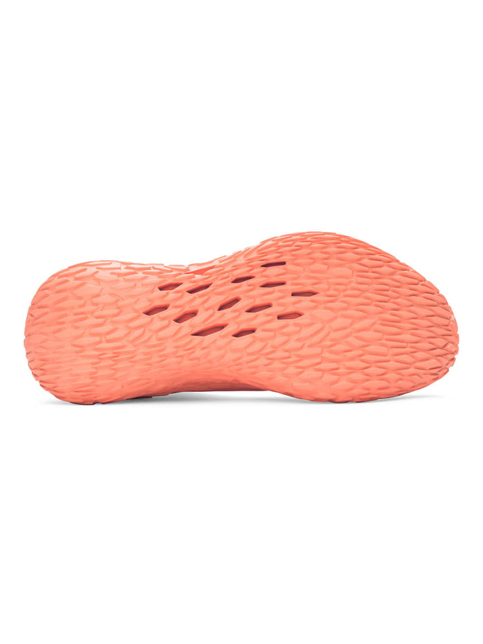 Zapatilla Basketball Unisex FUTR X Elite 2 Naranjo Under Armour