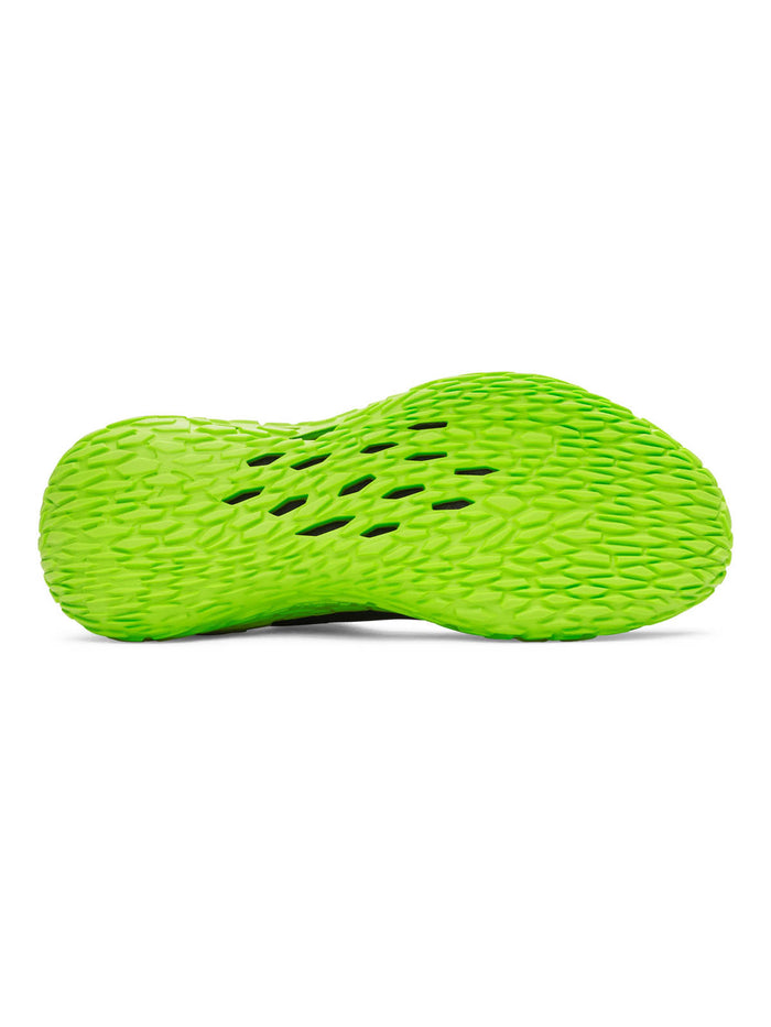 Zapatilla Basketball Unisex FUTR X Elite 2 Negro Under Armour