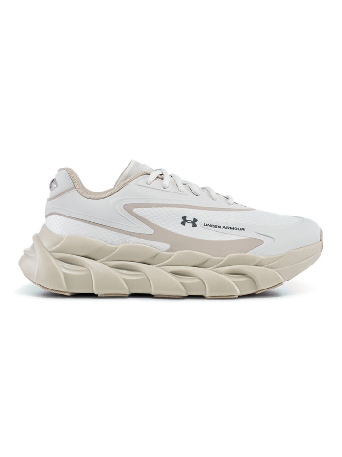 Zapatilla Halo Runner Se Mujer Café