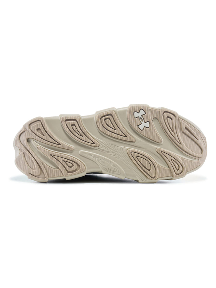 Zapatilla Halo Runner Se Mujer Café