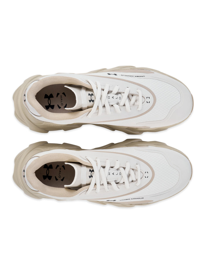 Zapatilla Halo Runner Se Mujer Café