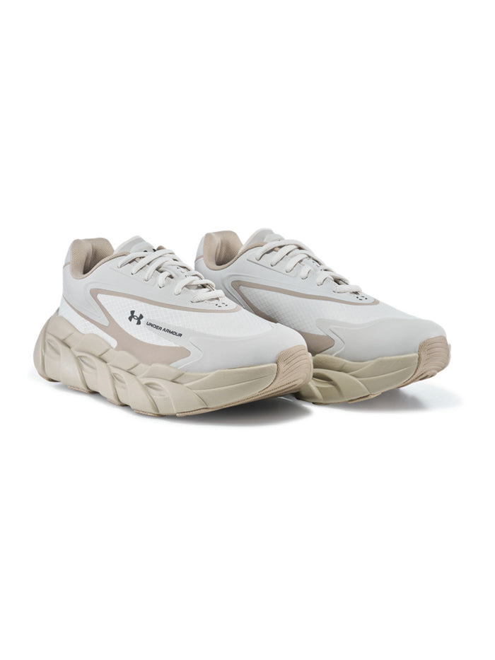 Zapatilla Halo Runner Se Mujer Café