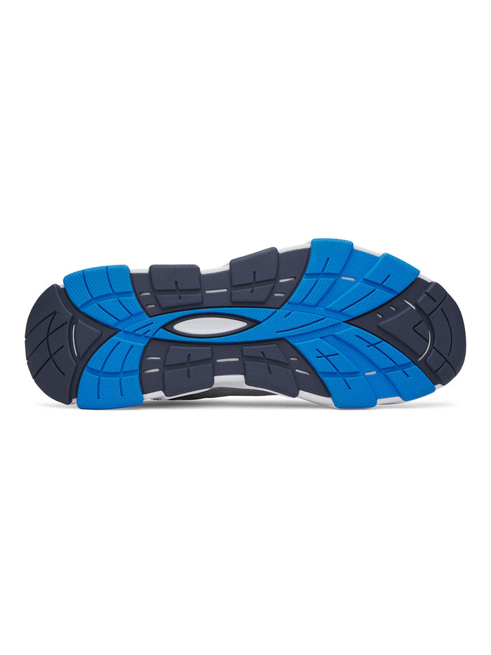 Zapatilla de entrenamiento para Hombre Halo Trainer Blanco Under Armour