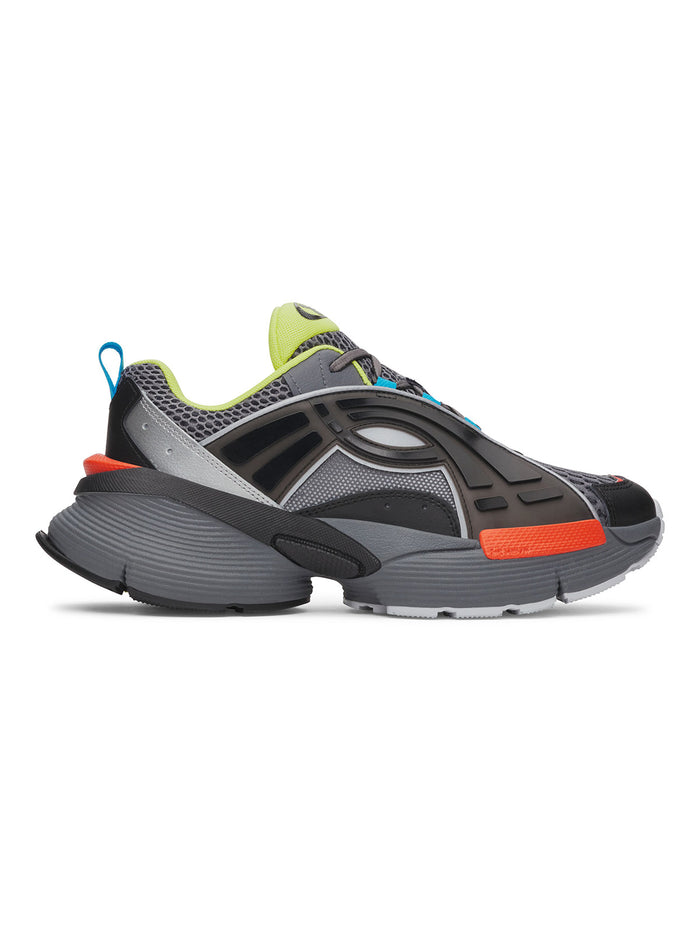 UA Arc 96 Zapatilla gris unisex