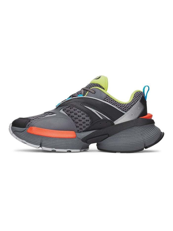 UA Arc 96 Zapatilla gris unisex