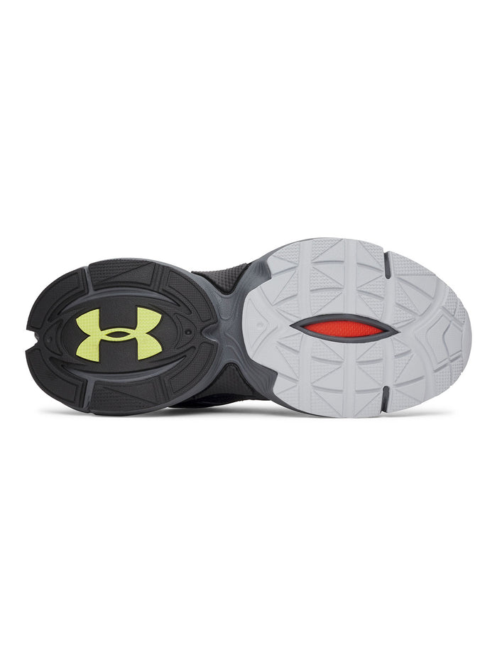 UA Arc 96 Zapatilla gris unisex
