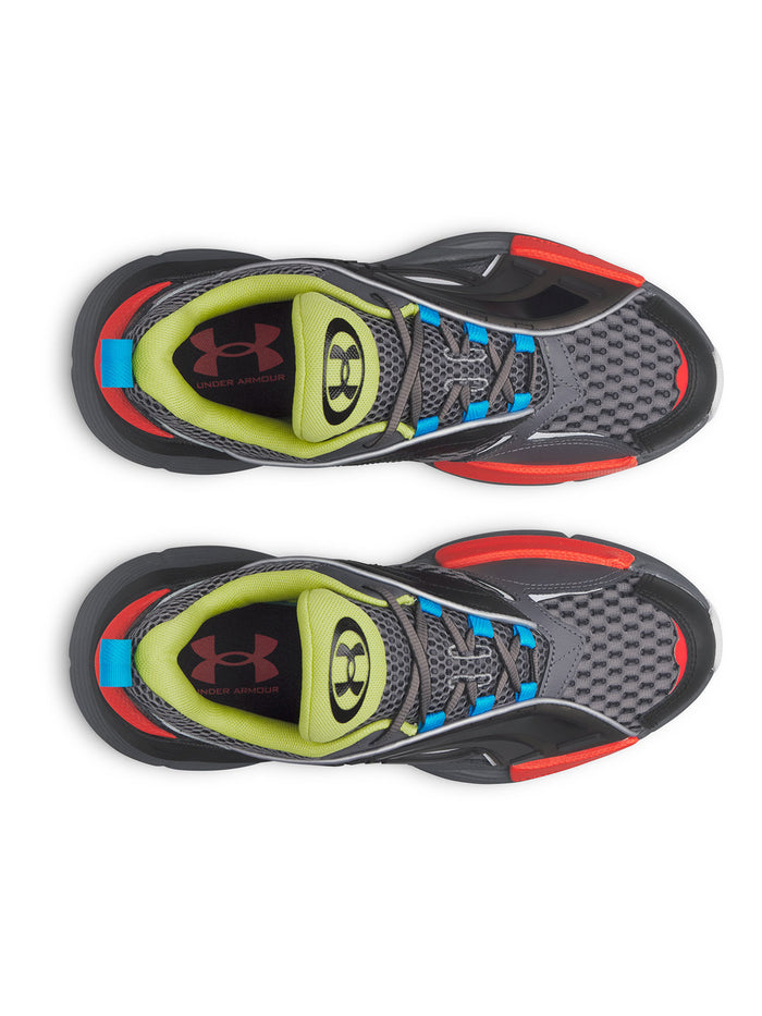 UA Arc 96 Zapatilla gris unisex