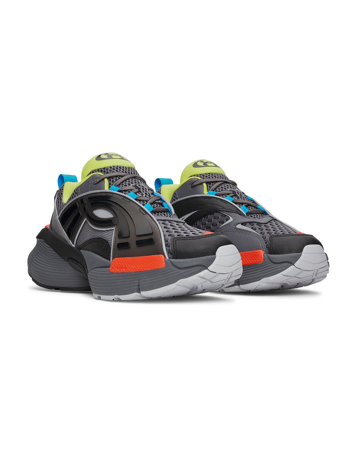 UA Arc 96 Zapatilla gris unisex