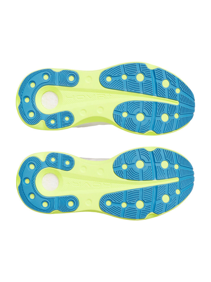 Zapatillas de running Under Armour Infinite pro 2 blanco para mujer