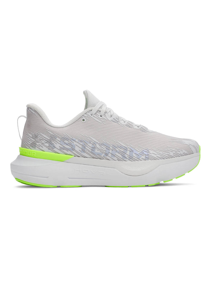 Zapatilla Running Unisex Infinite Pro 2 Storm Negro Under Armour