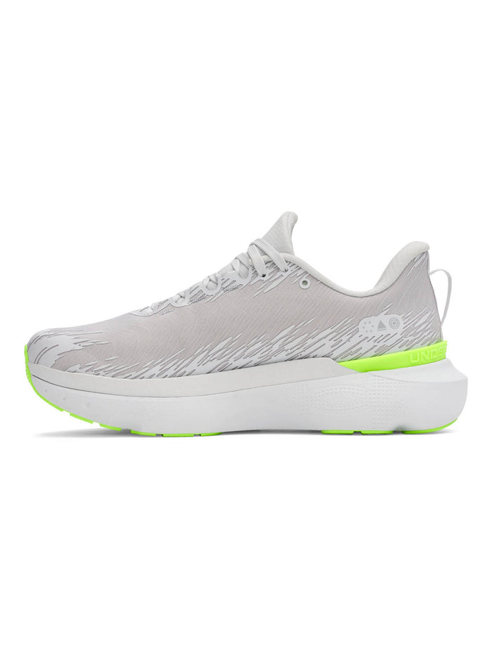 Zapatilla Running Unisex Infinite Pro 2 Storm Negro Under Armour