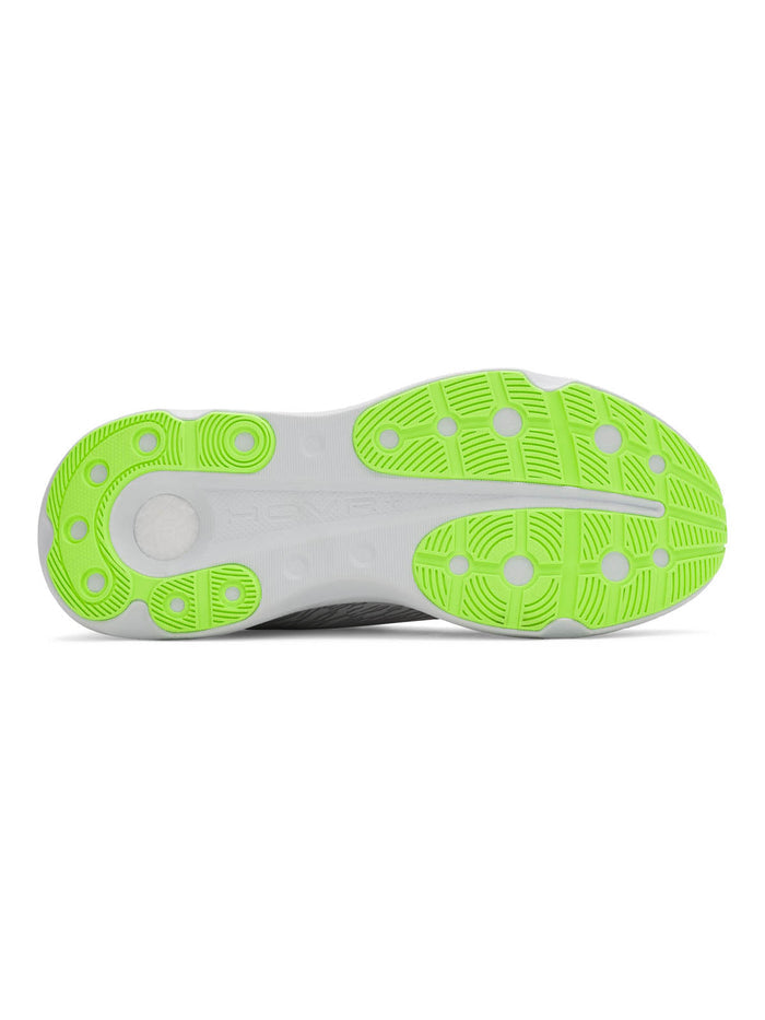 Zapatilla Running Unisex Infinite Pro 2 Storm Negro Under Armour