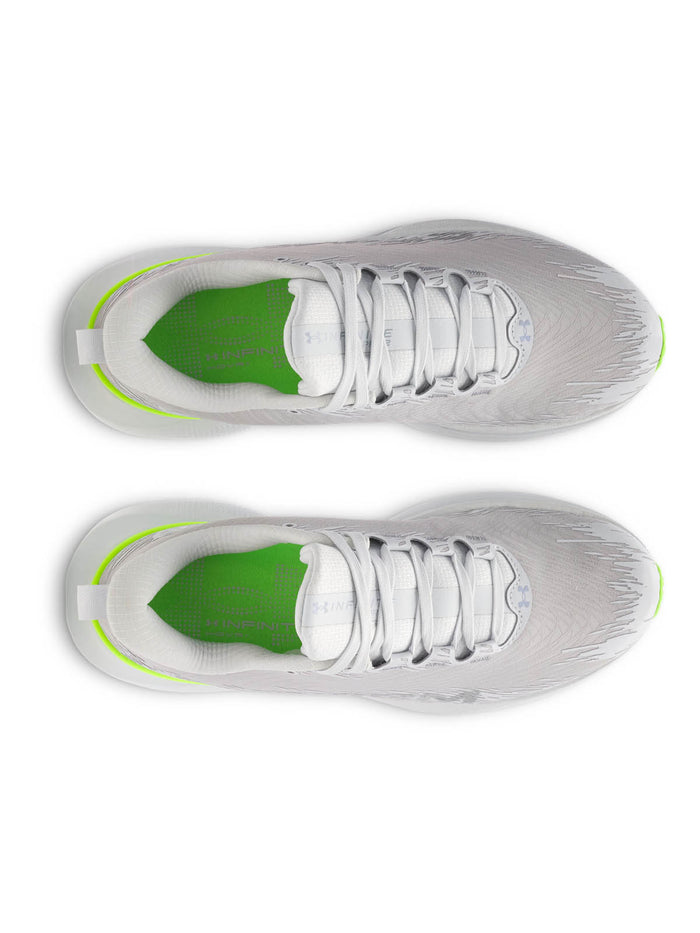 Zapatilla Running Unisex Infinite Pro 2 Storm Negro Under Armour