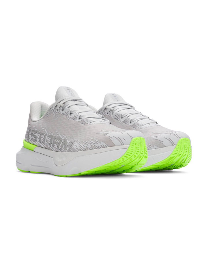 Zapatilla Running Unisex Infinite Pro 2 Storm Negro Under Armour