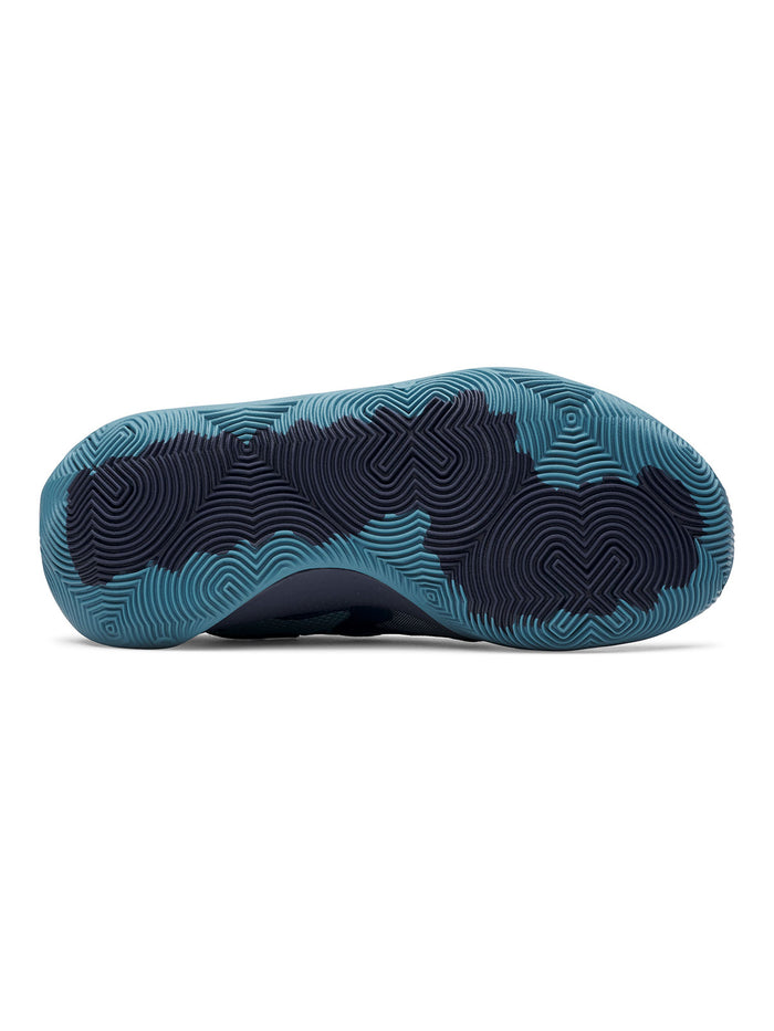 UA Jet '25 GS Zapatilla azul unisex