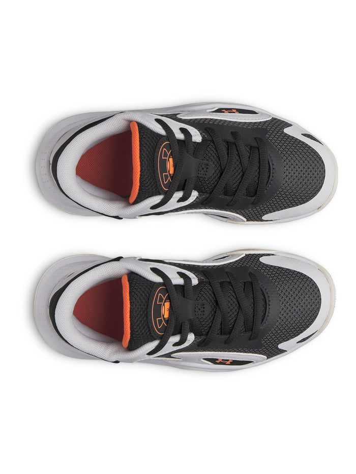 UA Jet '25 PS Zapatilla gris unisex