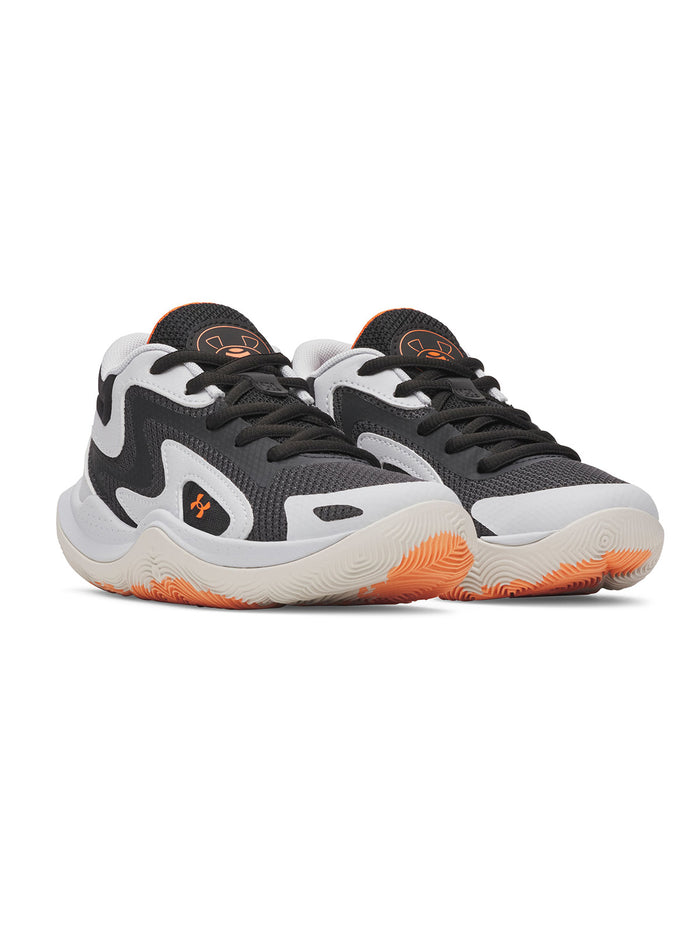 UA Jet '25 PS Zapatilla gris unisex
