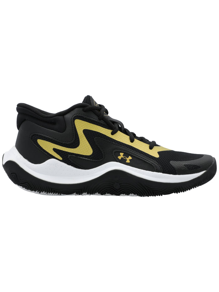 Zapatilla Jet 25 Temporada 2026 Unisex Negro