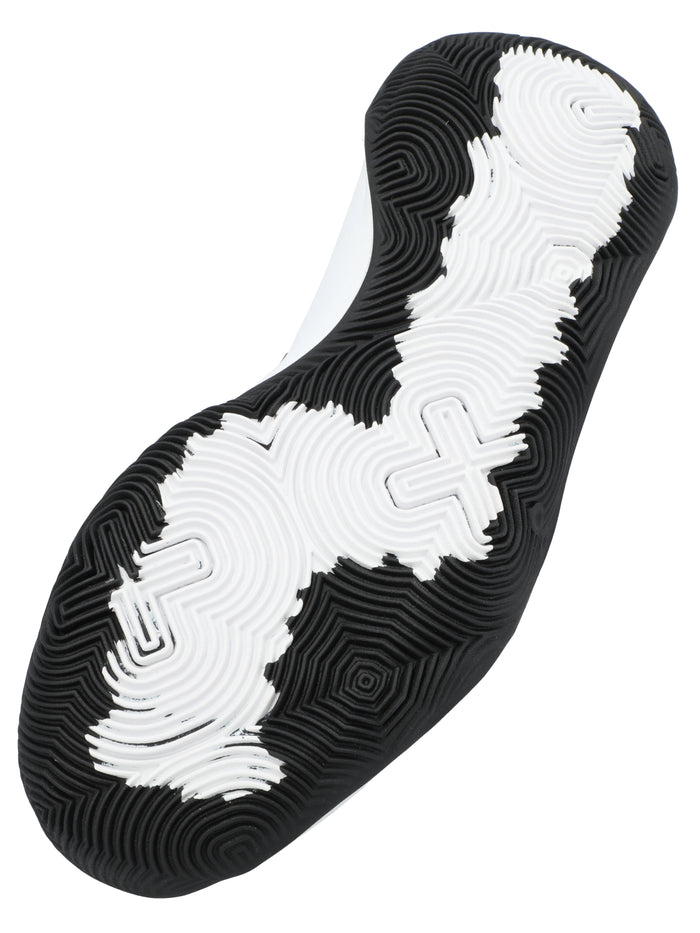 Zapatilla Jet 25 Temporada 2026 Unisex Negro