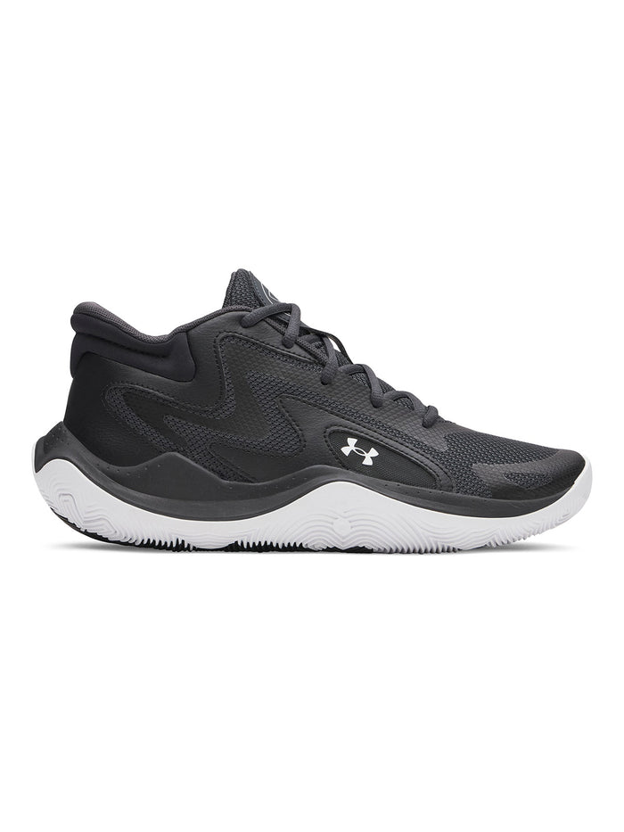 UA Jet '25 Zapatilla gris unisex