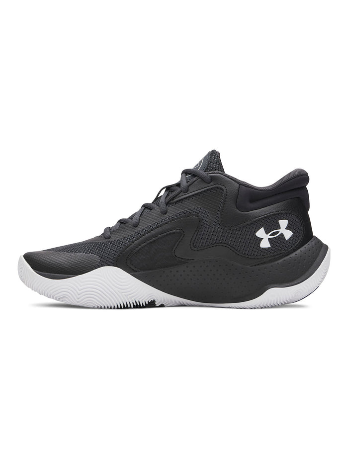 UA Jet '25 Zapatilla gris unisex