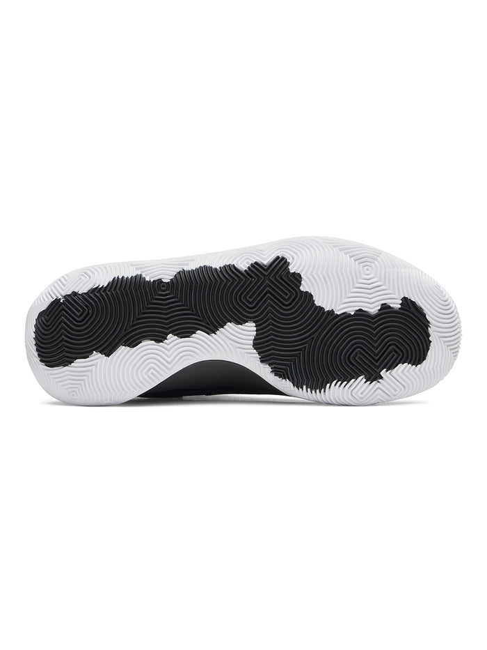 UA Jet '25 Zapatilla gris unisex