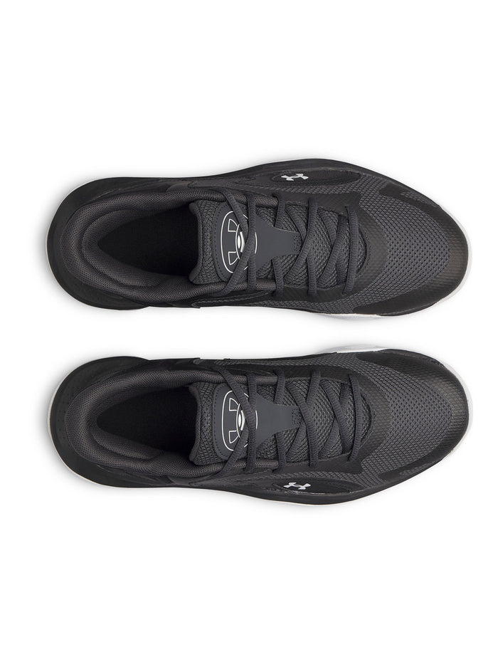 UA Jet '25 Zapatilla gris unisex