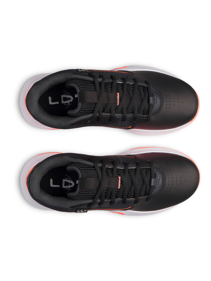 Zapatilla UA Lockdown 7 negro unisex
