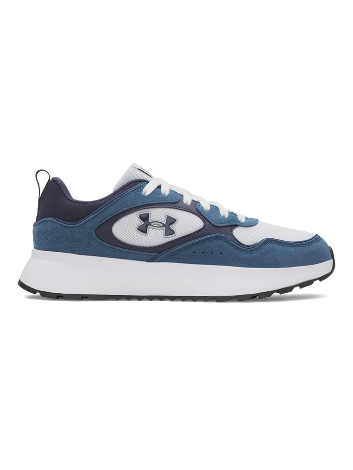 UA Mirage Sport Zapatilla azul para hombre