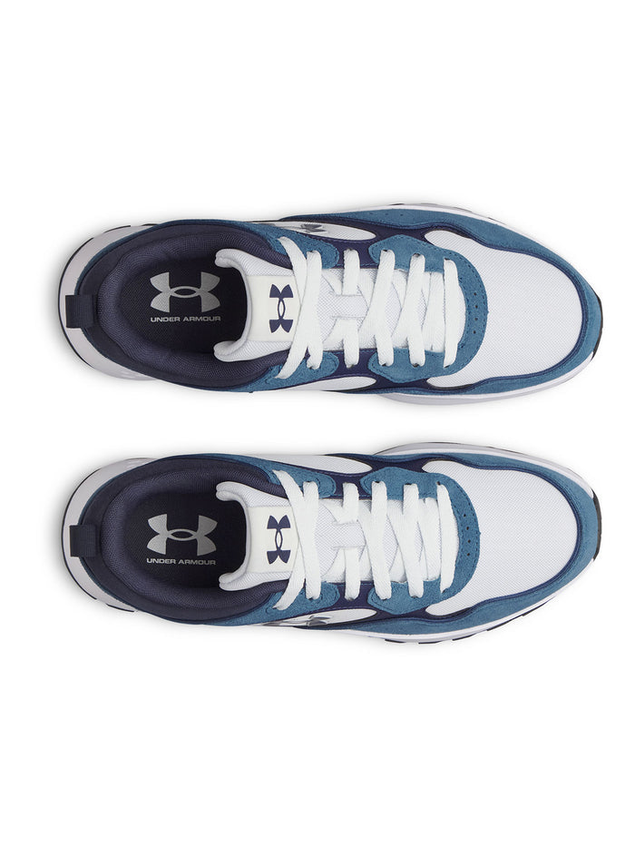 UA Mirage Sport Zapatilla azul para hombre