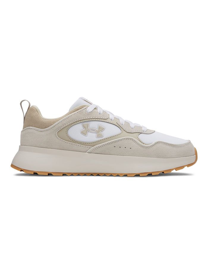 UA Mirage Sport Zapatilla blanco para hombre