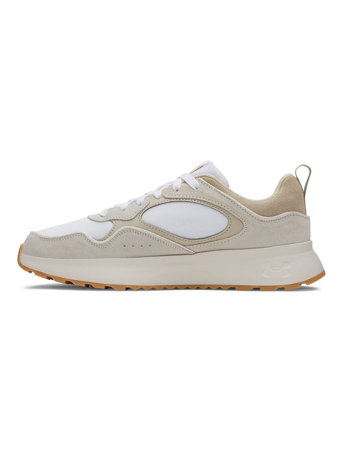 UA Mirage Sport Zapatilla blanco para hombre