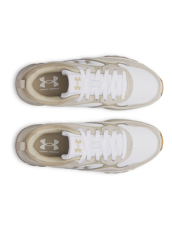 UA Mirage Sport Zapatilla blanco para hombre