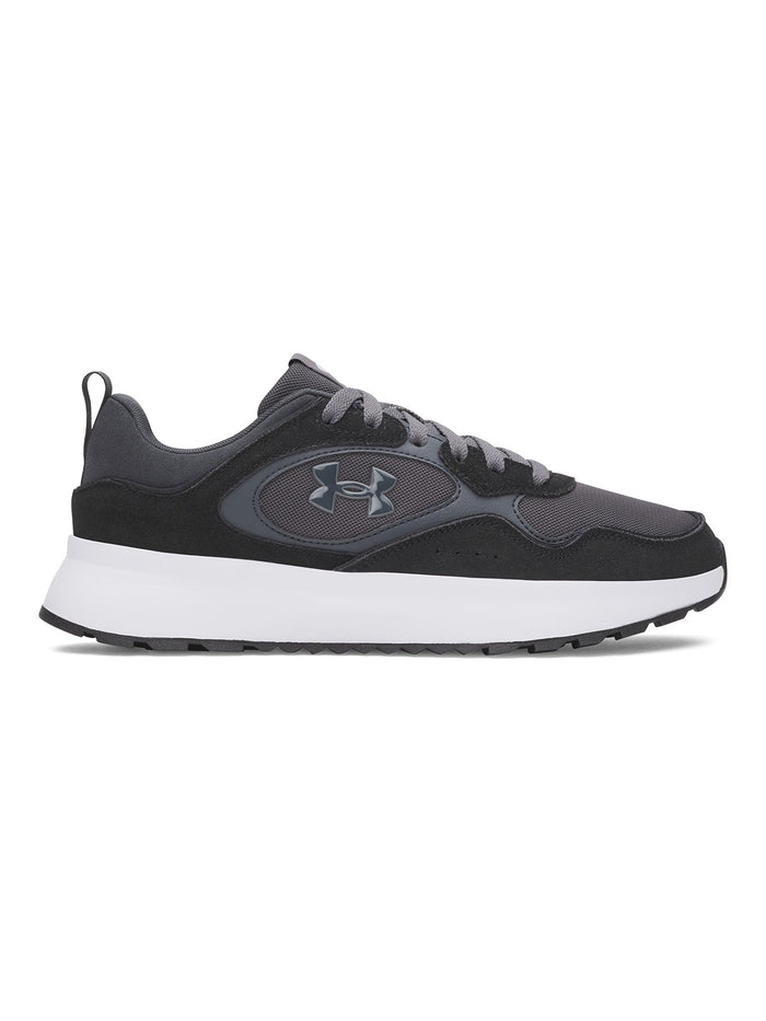 UA Mirage Sport Zapatilla negro para hombre