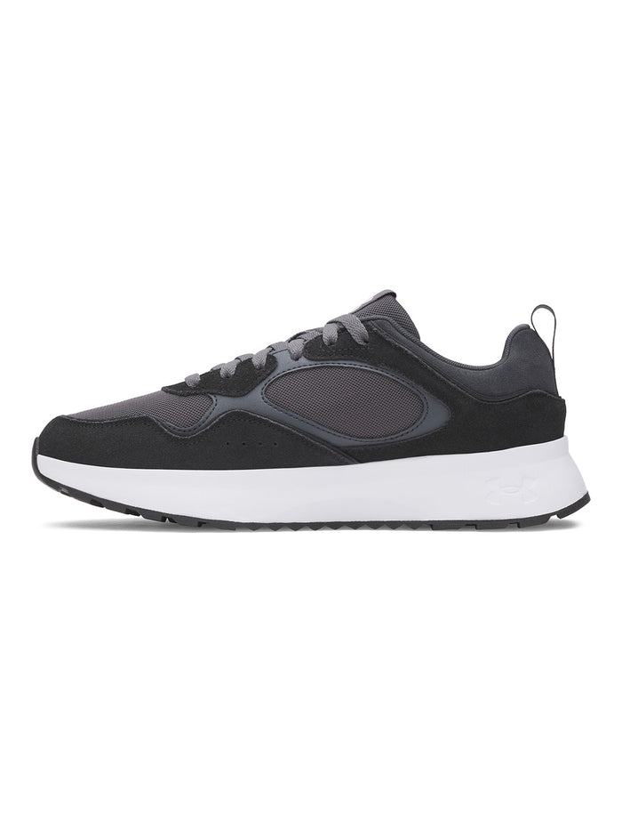 UA Mirage Sport Zapatilla negro para hombre