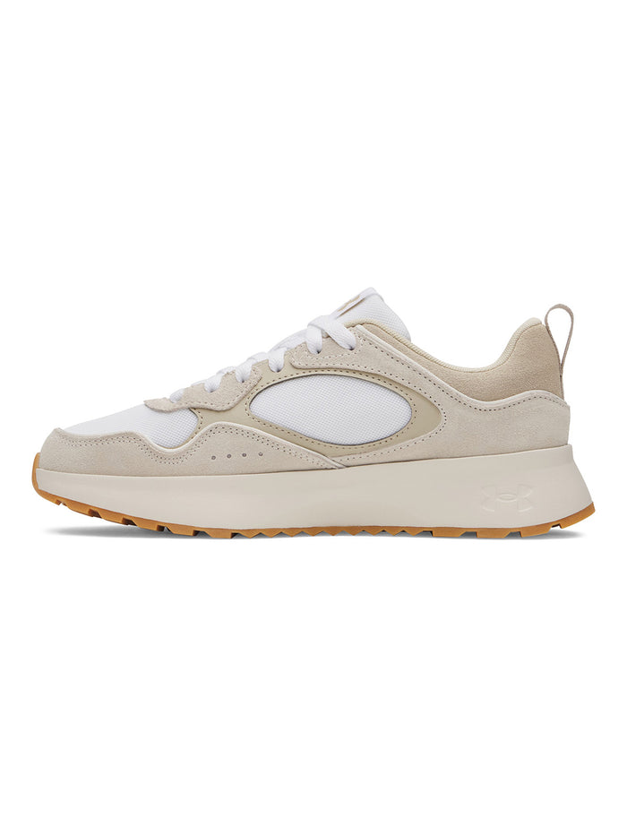 UA Mirage Sport Zapatilla blanco para mujer