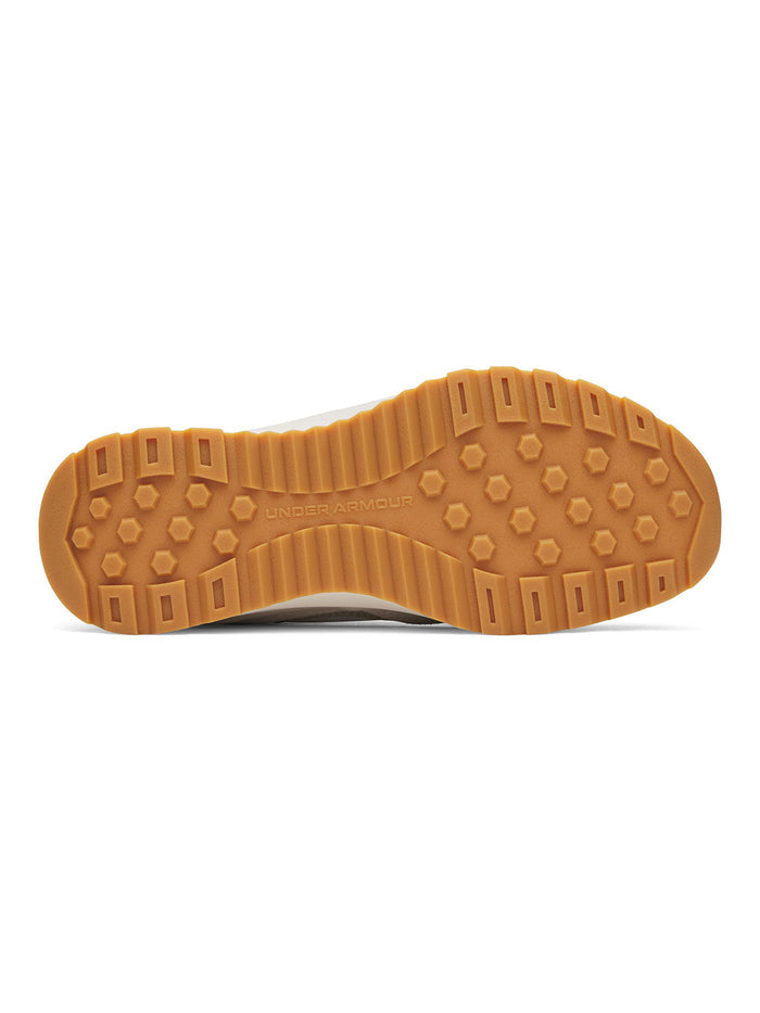 UA Mirage Sport Zapatilla blanco para mujer