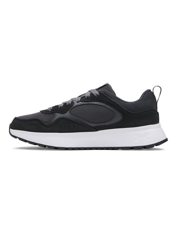 UA Mirage Sport Zapatilla negro para mujer