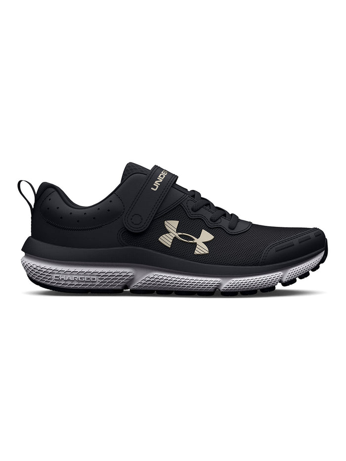 Zapatillas de running UA Assert 10 AC para niña