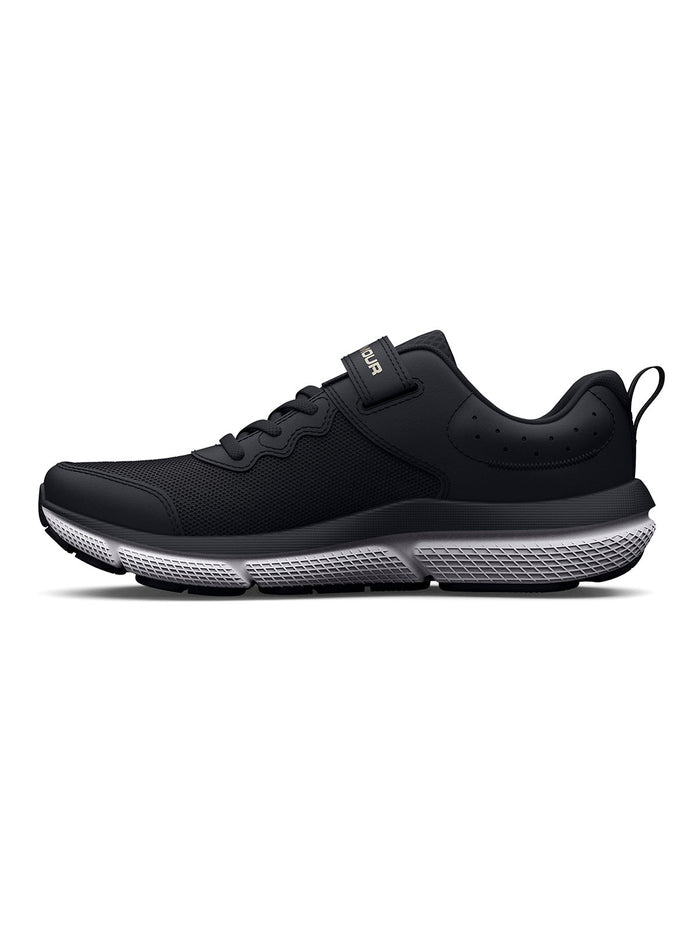 Zapatillas de running UA Assert 10 AC para niña