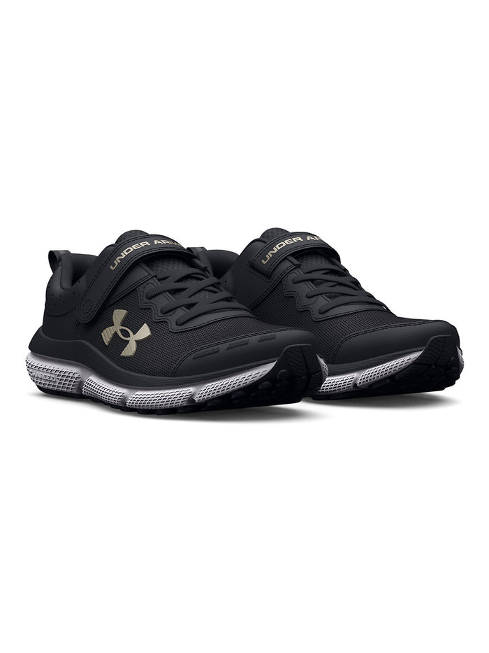 Zapatillas de running UA Assert 10 AC para niña