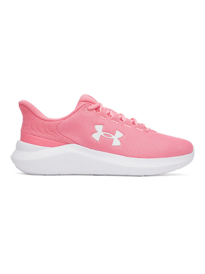 UA Phade RN 3 Zapatilla rosado para mujer